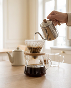 Toscana Pour-Over Set - action_type_aware