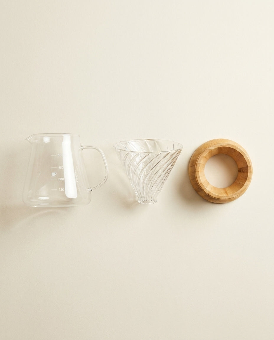 Toscana Pour-Over Set - whats_in_box
