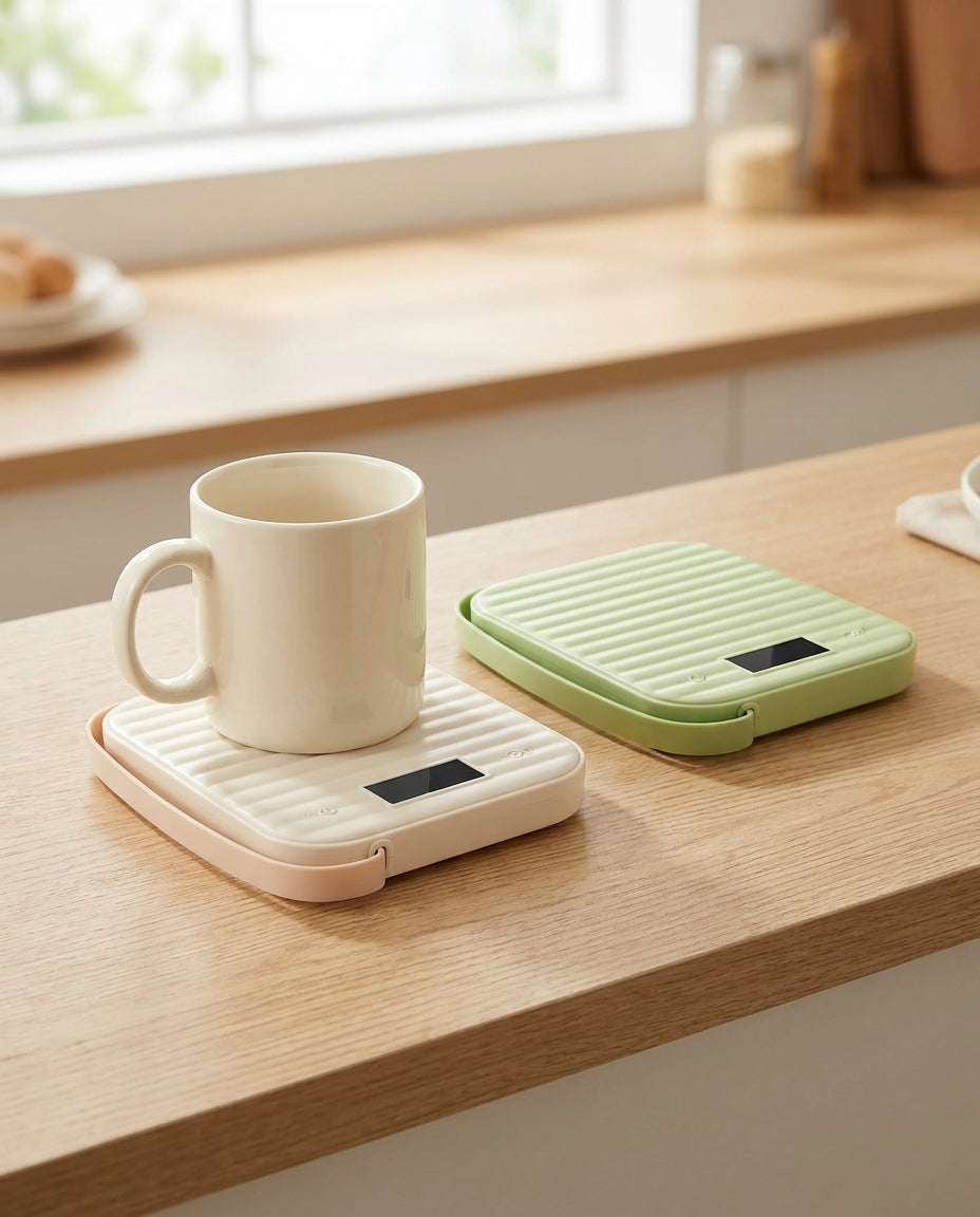 Travel Pocket Scale - scale