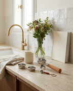 Verona Bottomless Portafilter - lifestyle_parisien