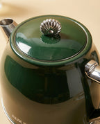 Verona Retro Kettle - macro_detail