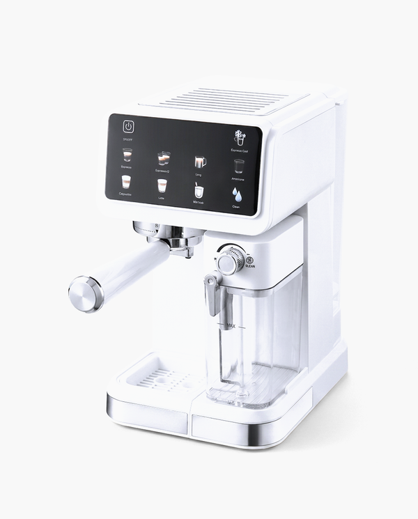 Cafetera espresso automática Verona Touch