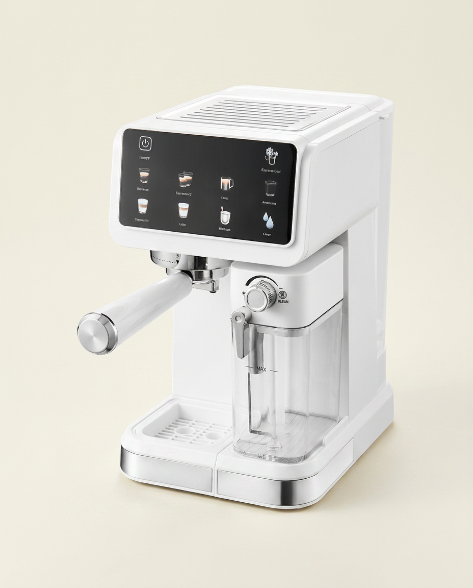 Verona Touch Espresso - hero_studio