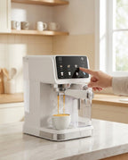 Verona Touch Espresso - action_type_aware