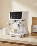Verona Touch Espresso - scale