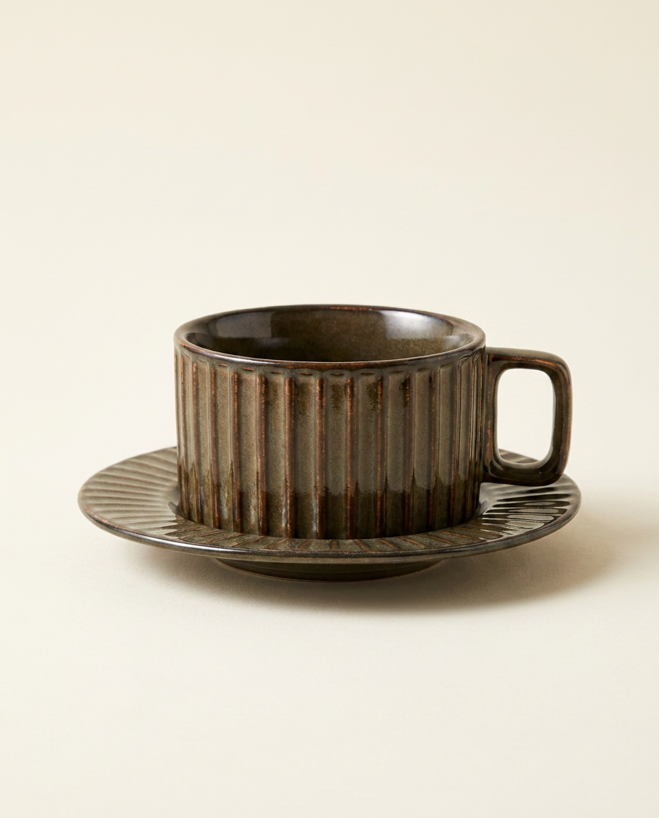 Vestige Kiln-Shift Mug - hero_studio