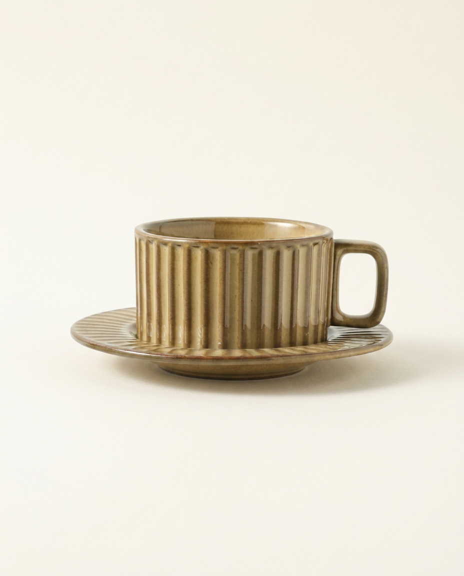 Vestige Kiln-Shift Mug - hero_quicksand-brown
