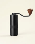 Voyager Hand Grinder - hero_studio