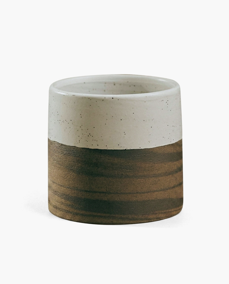 Wabi Espresso Cup, studio photo