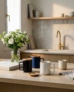 Wabi Marble Mug - lifestyle_parisien