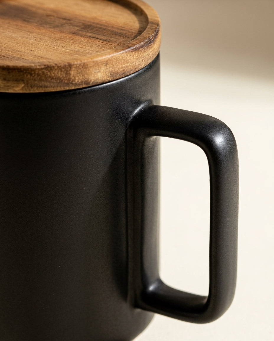 Wabi Marble Mug - macro_detail