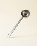 Walnut Measuring Spoon - hero_studio