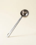 Walnut Measuring Spoon - hero_studio