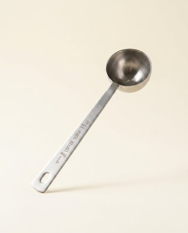 Walnut Measuring Spoon
