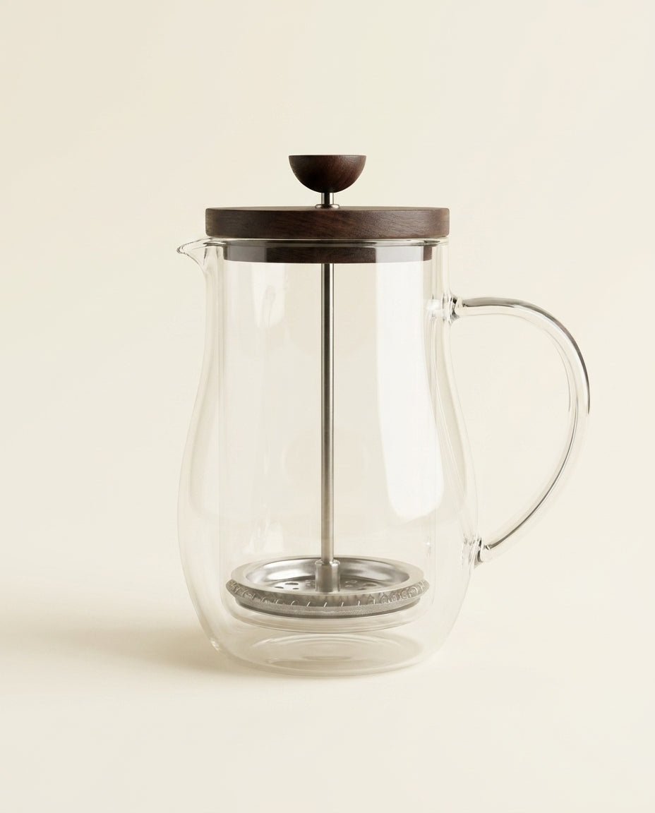Walnut Glass Press - hero_studio