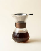 Workshop Pour-Over Set - hero_studio