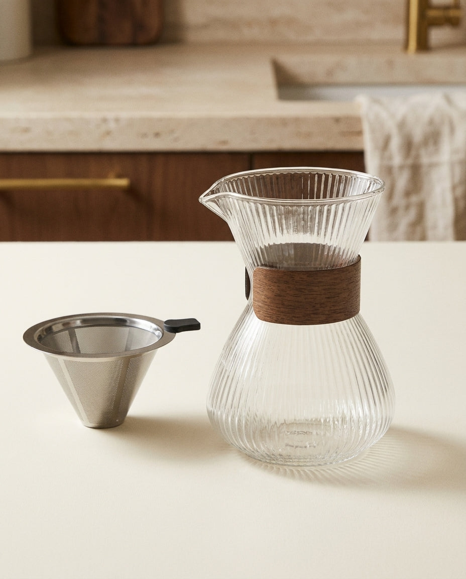 Workshop Pour-Over Set - whats_in_box