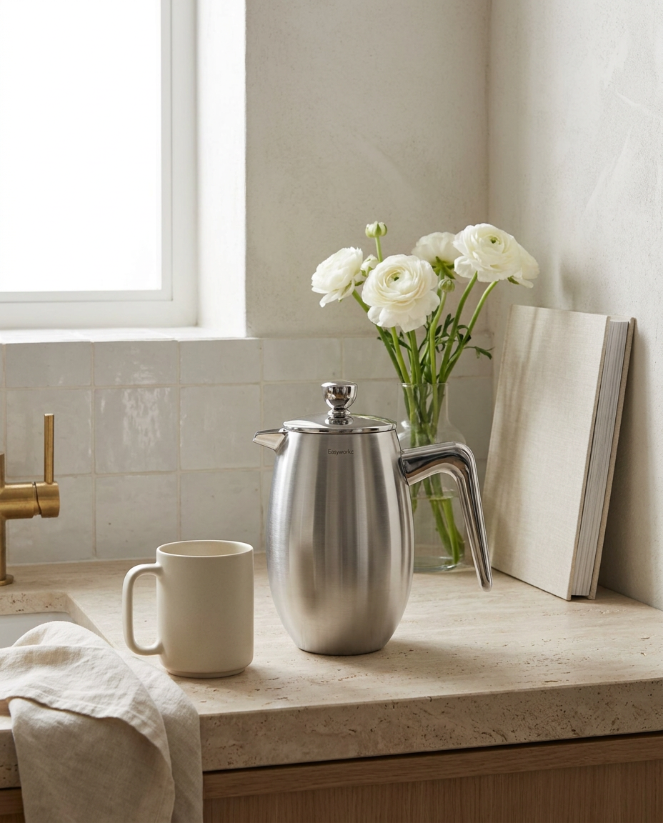 Workshop Insulated Press - lifestyle_parisien