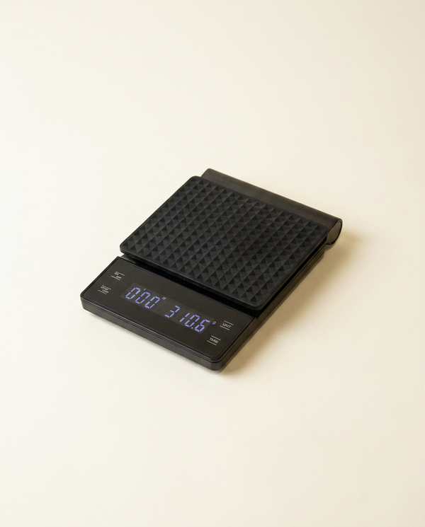 Workshop Brew Scale